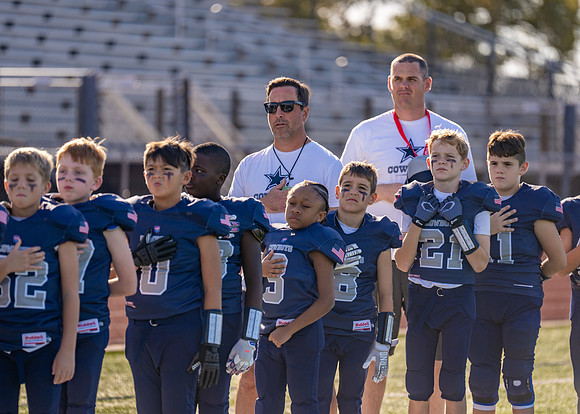 9U Seahawks vs. Cowboys-7