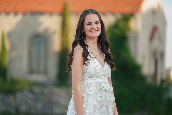 Bella's Senior_-10