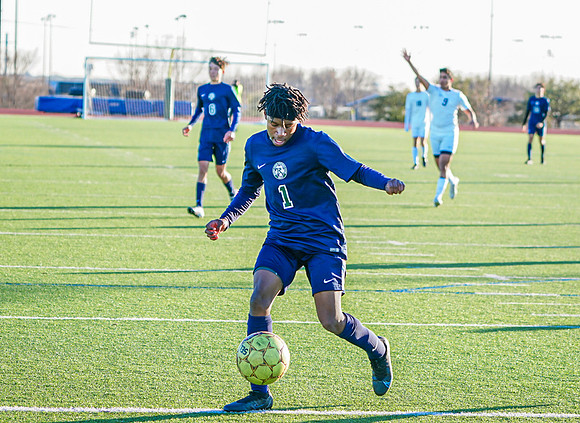 JV2 vs. Memorial 1.21.22-33