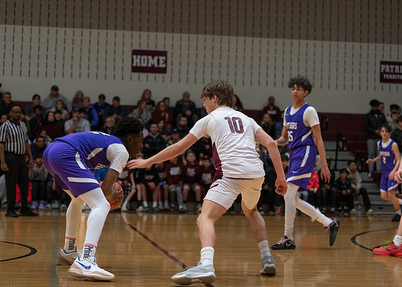 Vs. Pioneer-25