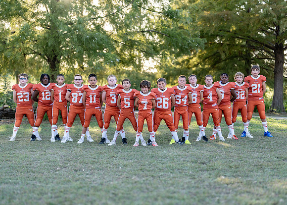 9U Longhorns-127