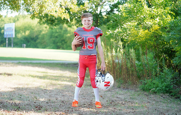 Huskers 11-12U Tackle-93
