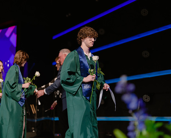 Baccalaureate-206