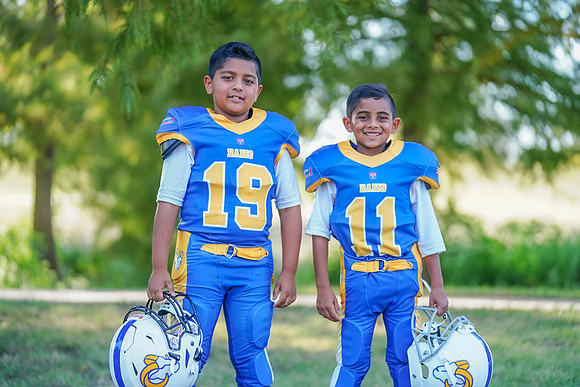 7U Rams Cheer & Football-73