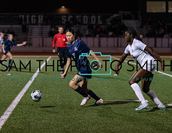 Vs. Lone Star-115