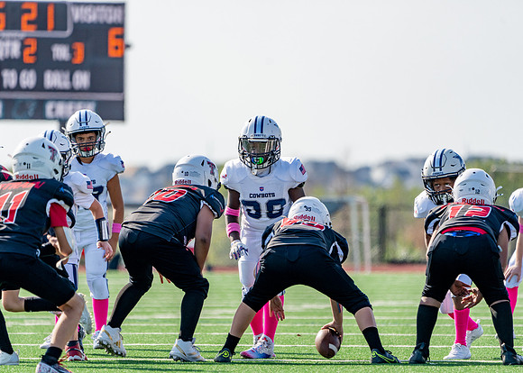 9U Red Raiders vs. Cowboys_-154