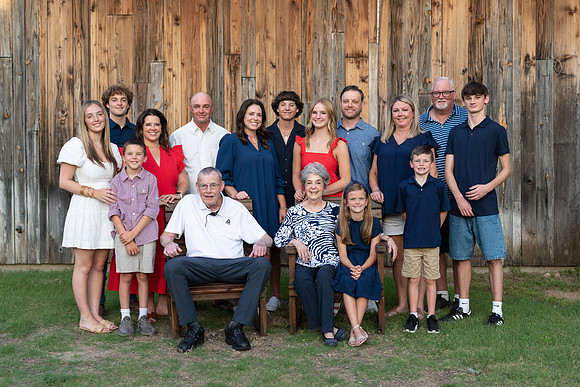 Cagney Family-102