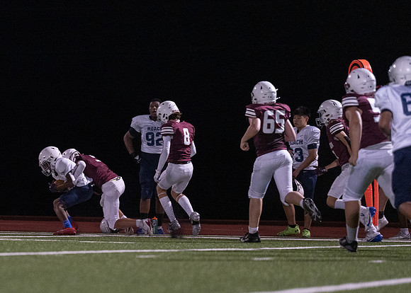 RMS vs. Pearson-130