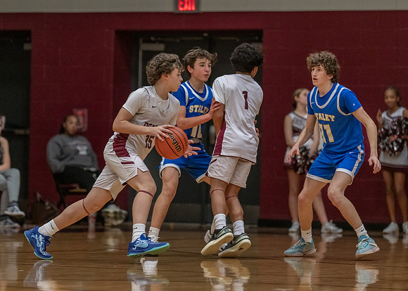 Vs. Staley-18