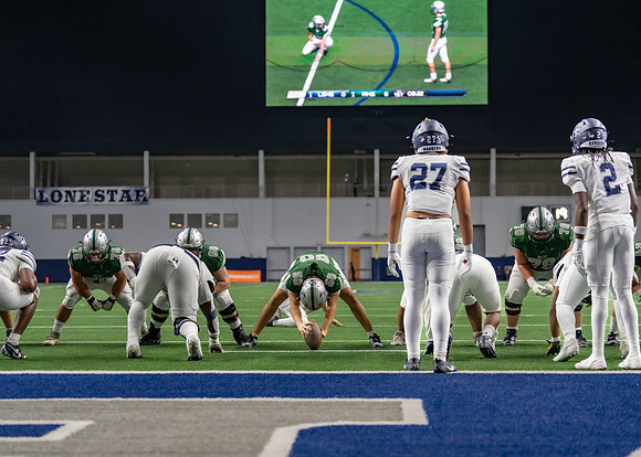 Vs. Lone Star-86