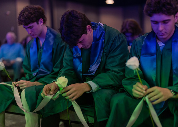 Baccalaureate 2025-41