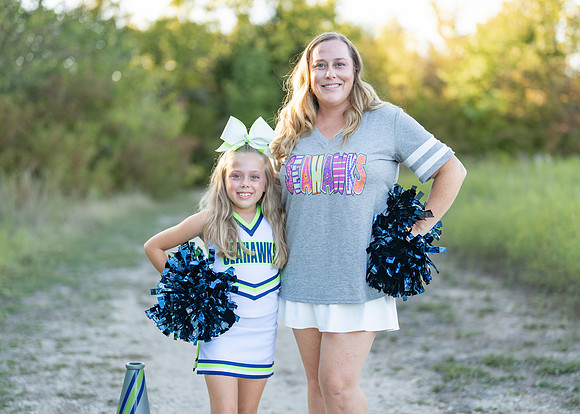 Seahawks Cheer-6
