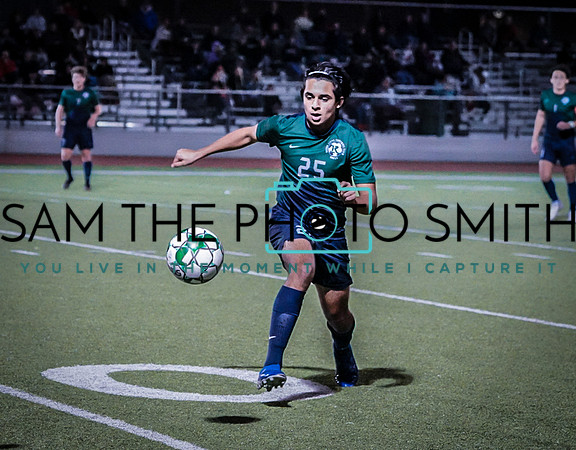 Varsity vs. Wakeland 1.18.22-101