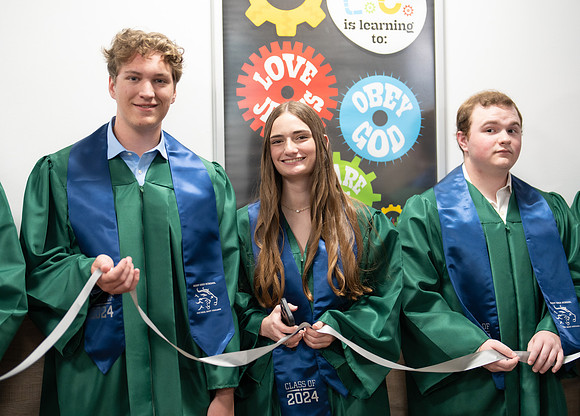 Baccalaureate-61