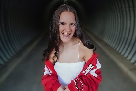 Bella's Senior_-153