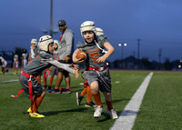 6U Ducks vs. Longhorns-10