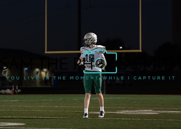 Vs. Lone Star-35