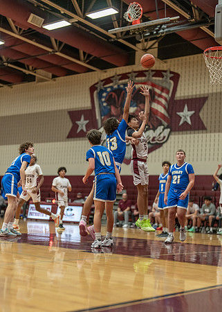 Vs. Staley-86