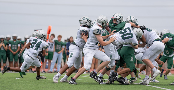 Spring Game-96