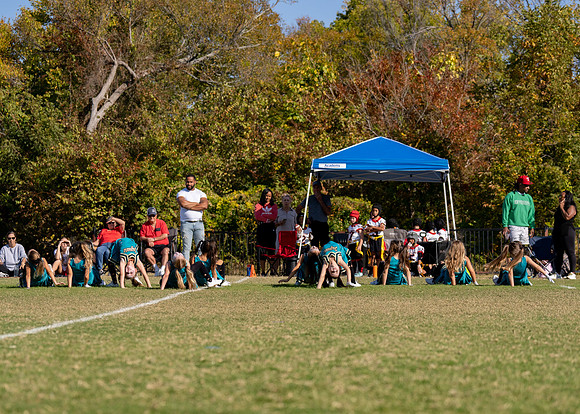 6U Red Raiders vs. Jags-112