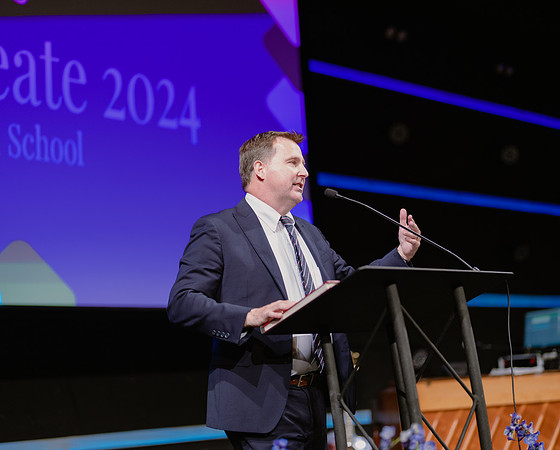 Baccalaureate-120