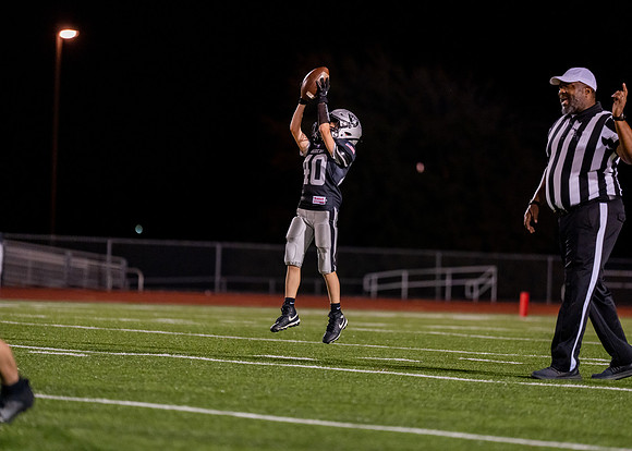 11-12U Cowboys vs. Raiders Super Bowl-71