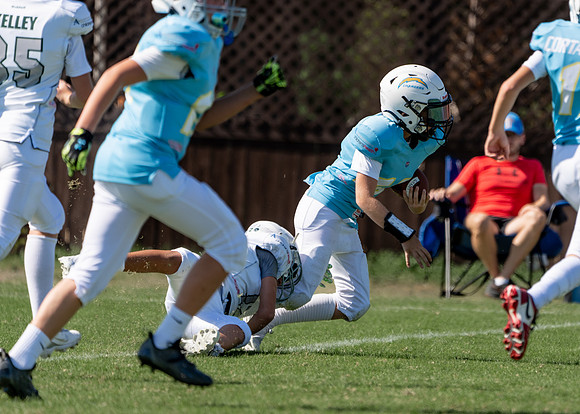 11-12U Spartans vs. Chargers-70