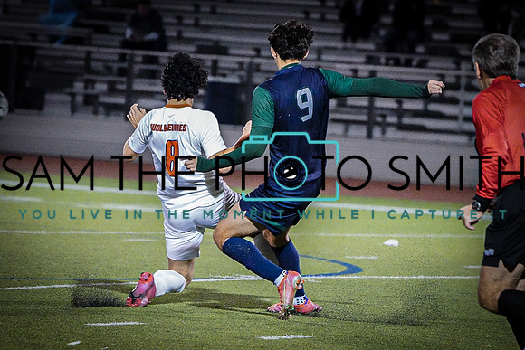 Varsity vs. Wakeland 1.18.22-121