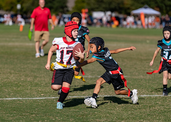 6U Red Raiders vs. Jags-81