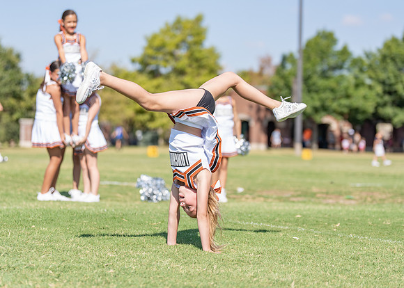Longhorn Cheer Game Day-244