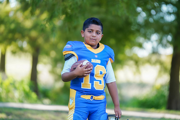 7U Rams Cheer & Football-66