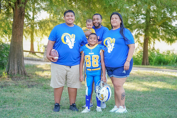 7U Rams Cheer & Football-121