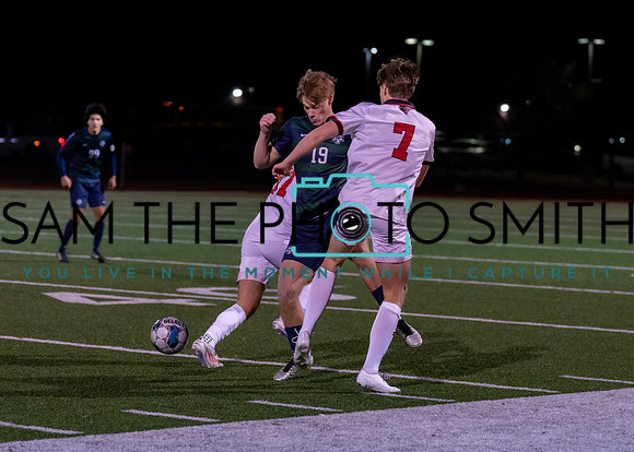 Vs. Tyler Legacy-91