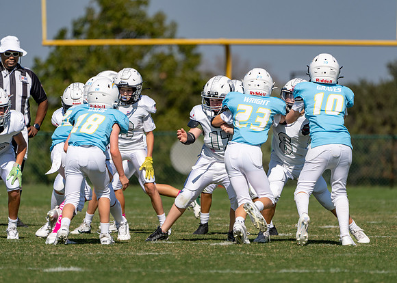 11-12U Spartans vs. Chargers-97