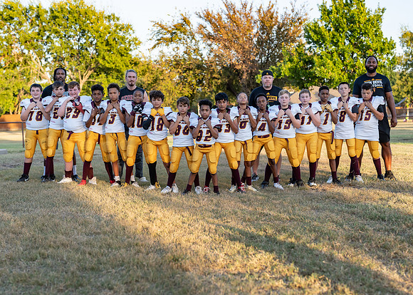 10U Sun Devils-101