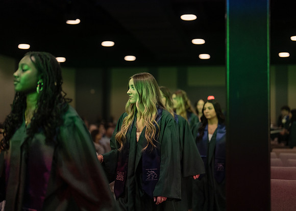 Baccalaureate 2025-139