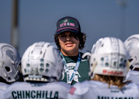 11-12U Spartans vs. Chargers-11
