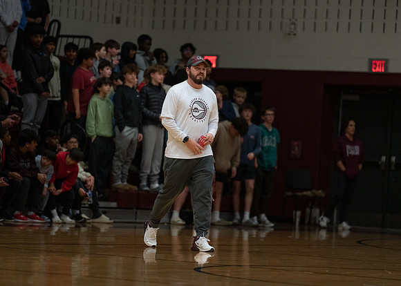 Vs. Pioneer-33