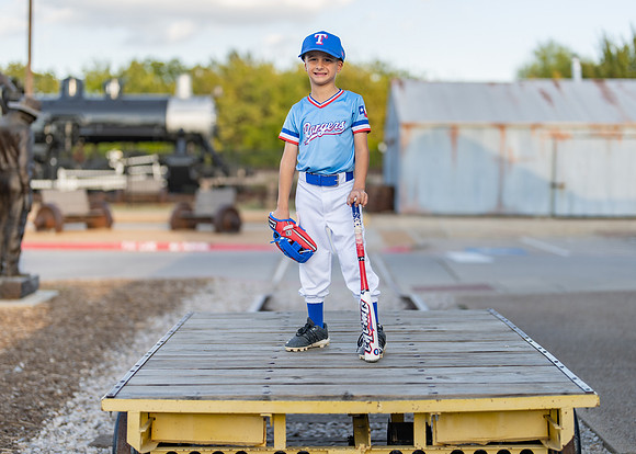Jordan Baseball