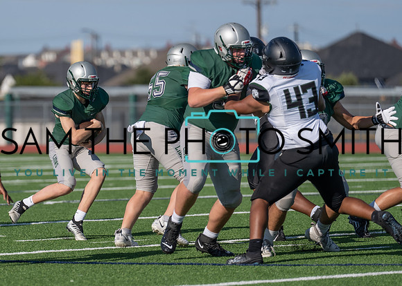 Vs. Lake Ridge_-16
