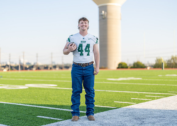 #44 Jack Grimm-22
