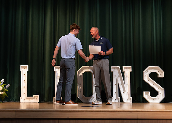 Scholarship Night-61