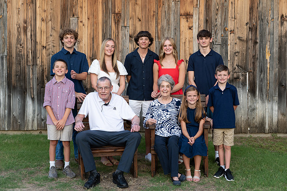 Cagney Family-115