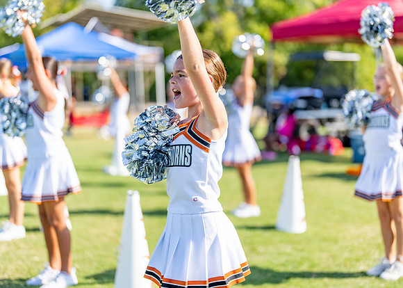 Longhorn Cheer Game Day-104