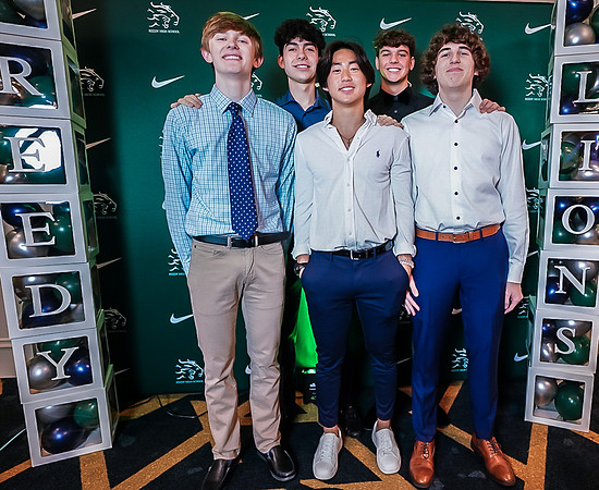Basketball Banquet 2022-118