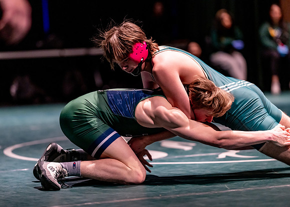 LT vs. Reedy-271