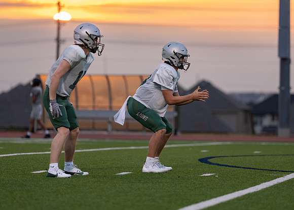 Sub Varsity Scrimmage-52