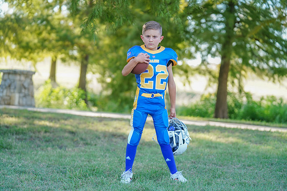 7U Rams Cheer & Football-92