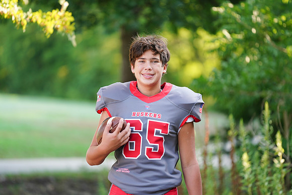 Huskers 11-12U Tackle-51