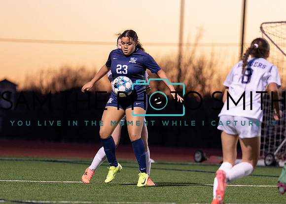 Vs. Lone Star-81